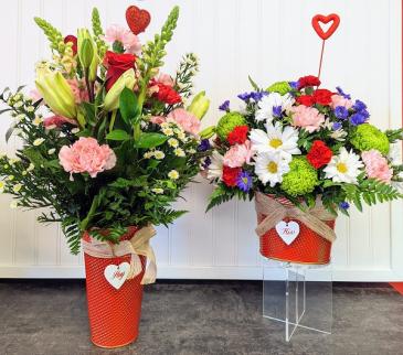 Special #1 Mixed Flowers in Douglasville, GA | The Flower Cottage & Gifts, LLC
