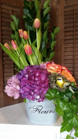 Florence Bouquet