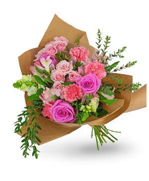 Florence Bouquet 