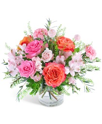 Florence Spirit Flower Arrangement