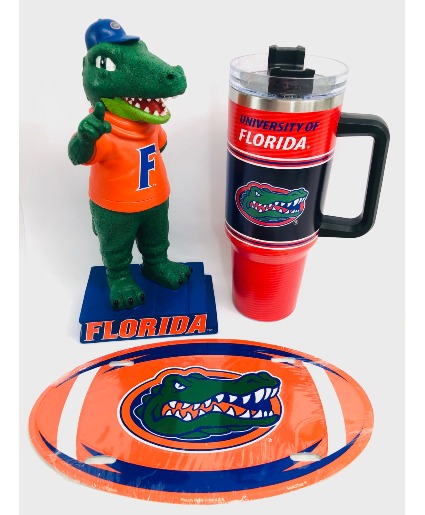 FLORIDA GIFT SET #2 GIFT SET