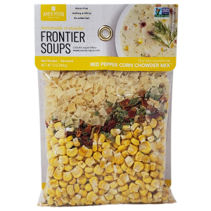 Florida Sunshine Corn Chowder Soup Mix in Seneca, SC | HEARTWARMERS Florida Sunshine Corn Chowder Soup Mix in Seneca, SC | HEARTWARMERS
