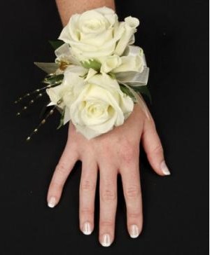 Florist Choice Corsage Corsage