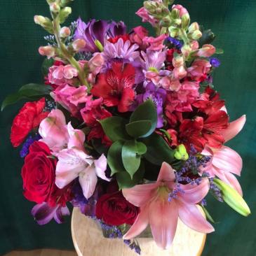Florist Choice Custom Design
