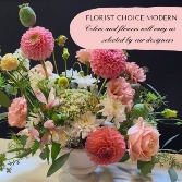 Florist Choice Modern Arrangement 