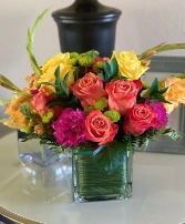 Florist Design 