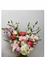 Florist design  Summer, valentines 