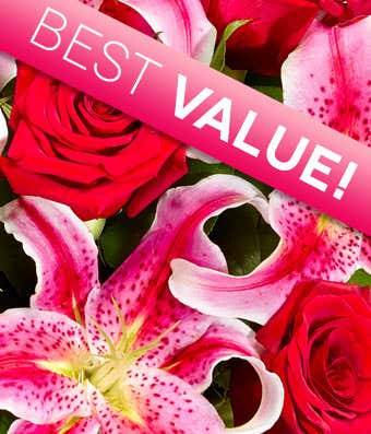 Custom Arrangents Florist Design