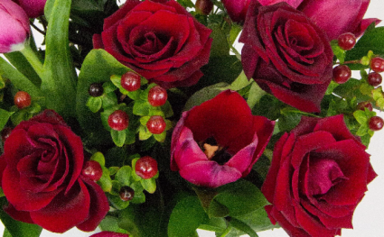 Florist Designed Arrangement