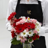 FTD Florist Designed Vased Arrangement