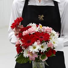 FTD Florist Designed Vased Arrangement