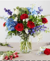 Florist Designer Choice