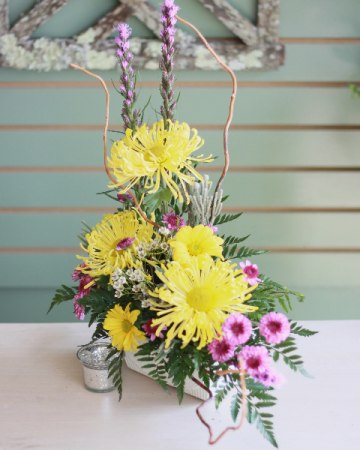 Florist's Choice