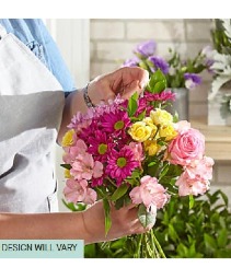 Florist's Choice - 00500 