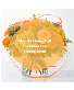 Florist's Choice Fall Premium  Bouquet 