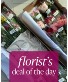 Florist's Deal of the Day Flower Arrangement