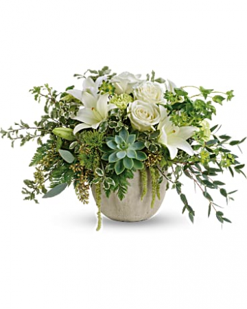 FLOURISHING BEAUTY BOUQUET