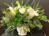 Flourishing Beauty Bouquet