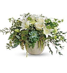 Flourishing Beauty   TEV56-1  in Fort Worth, TX | DAVIS FLORAL DESIGNS
