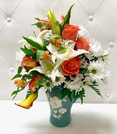 Cherished Mother Bouquet