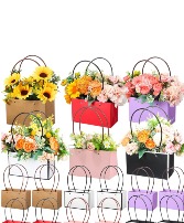 Flower Bag  