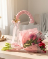 Flower Bag  