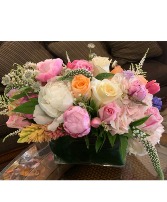 Flower by Lilies  Arrangement 