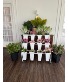  Flower Cart for Any Event. Build your own bouquet 
