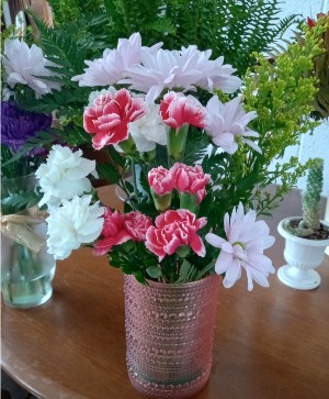  Flower Club Designer's Choice