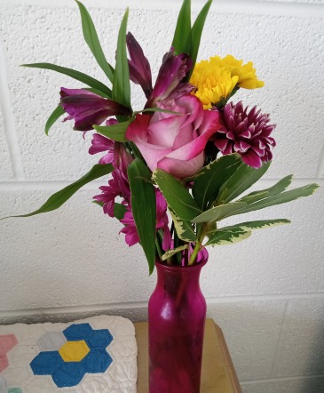  Flower Club Designer's Choice in Lincoln, MO | EPIC FLOWERS & PLANTS