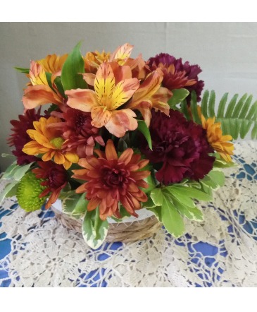  Flower Club Designer's Choice in Lincoln, MO | EPIC FLOWERS & PLANTS
