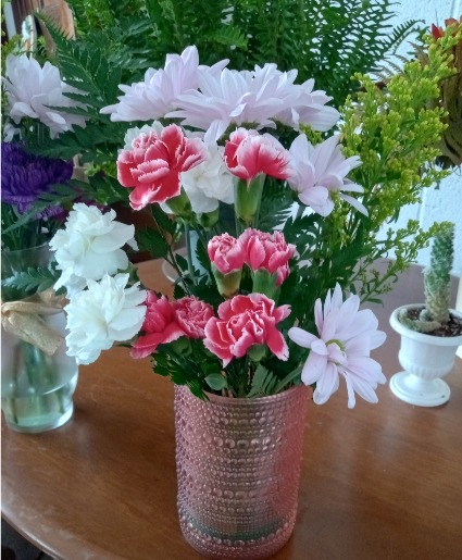 Flower Club Designer's Choice
