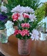  Flower Club Designer's Choice