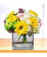 Flower Club Subscription  $50 Monthly 