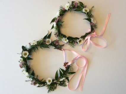 Flower Crown