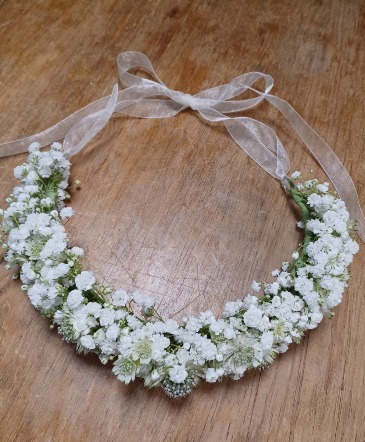 Flower Crown  in Owen Sound, ON | BLOEMERS FLOWERS & PLANTS