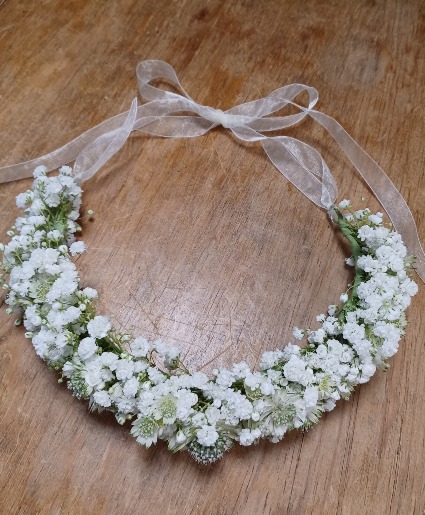 Flower Crown