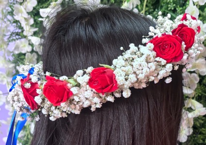 Flower Crown 