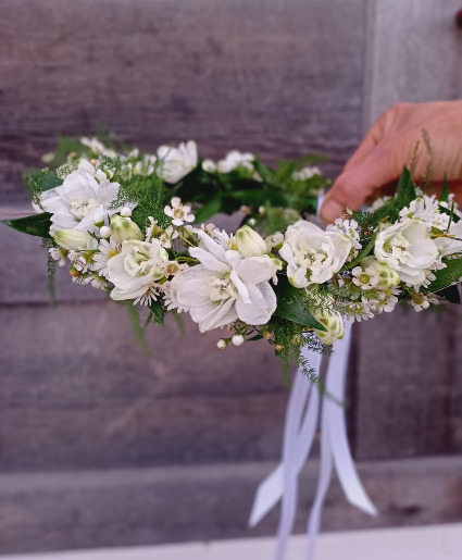 Flower Crown Designer's Choice