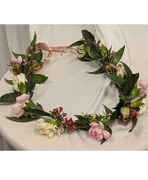 Flower Crown Flower Crown 