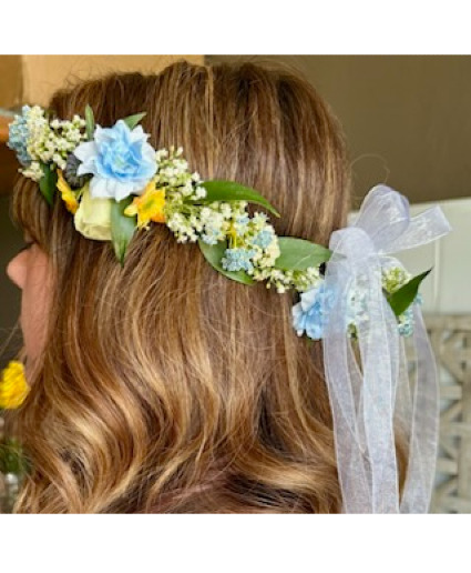 Flower Crown Powell Florist Exclusive