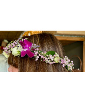 Flower Crown Powell Florist Exclusive