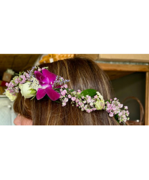 Flower Crown Powell Florist Exclusive