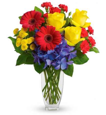 Flower Delivery Unconditional Love