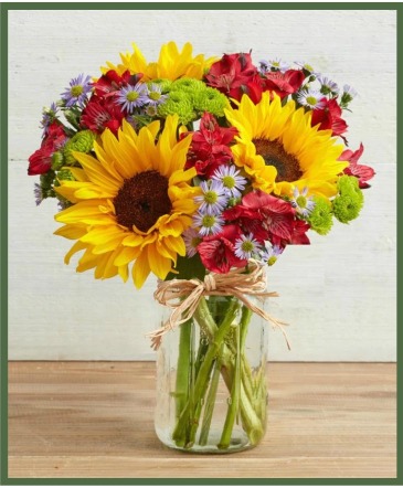 Get Well Flowers From Erinn S Creations Florist Local Arlington Tx Flori