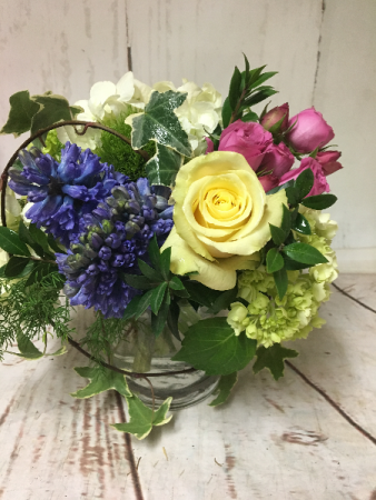 Flower Fix  in Easton, CT | Felicia's Fleurs