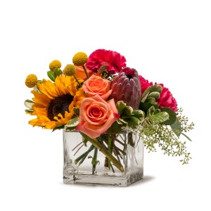 FLOWER FUN