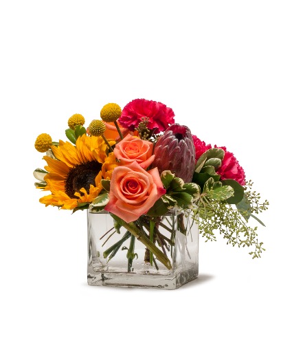 Flower Fun Arrangement