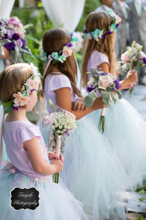 Flower Girl Flowers