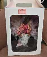 Flower Goddess Preserved Flowers